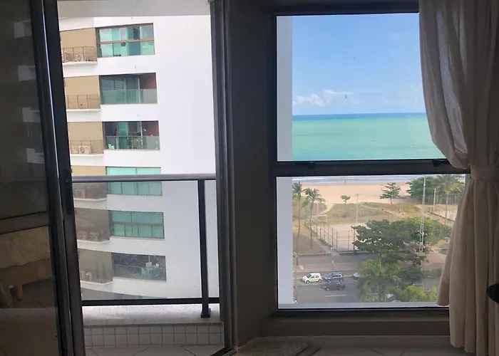 Beach Class International - Flat Recife