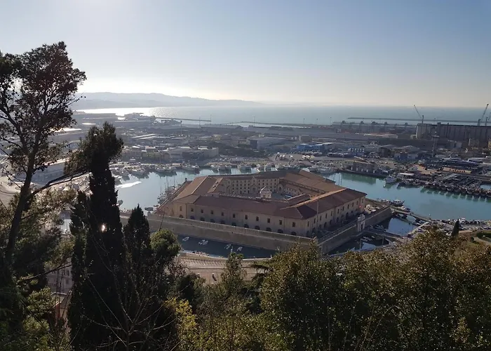 B&B Superfast Ancona
