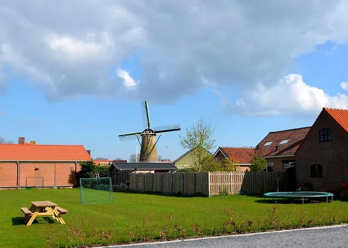 De Meulestee Ouddorp
