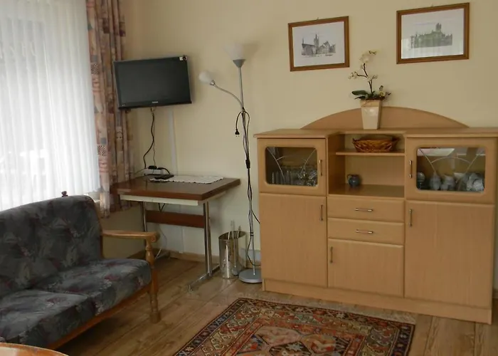 Bed and Breakfast Gastehaus am Calmont Ediger-Eller