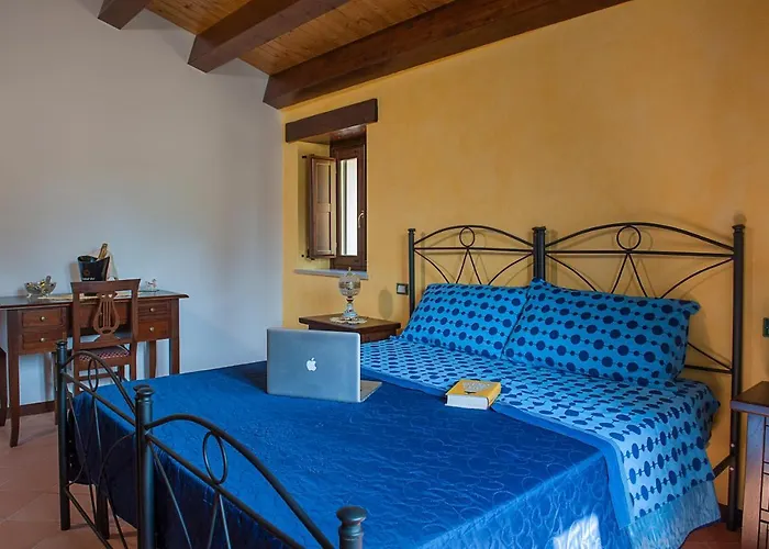 Agriturismo Gentile Castelbuono 