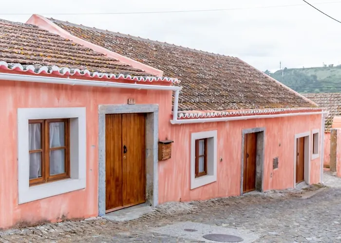 Terra Lodge Ericeira