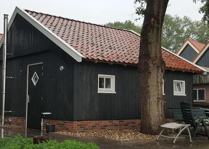 Bed&Breakfast De Schoppe Winterswijk
