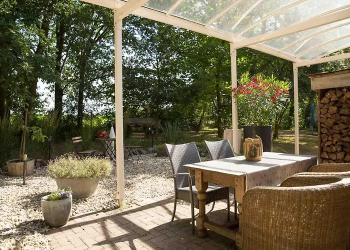 Beej Potters Bed and Breakfast Weert