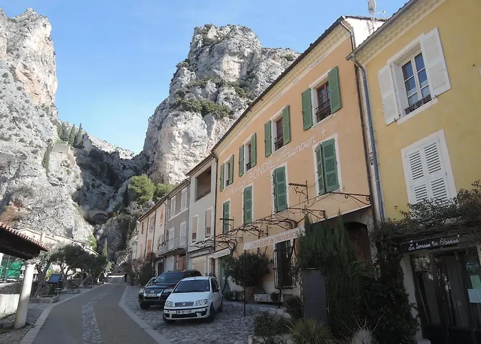 Boetiek Le Petit Paradis - La Provencale Lorgues