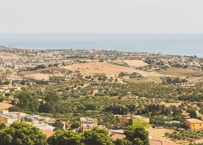 Hedoné Design Experience B&B Agrigento