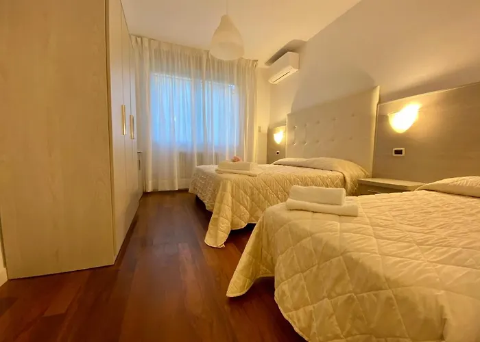Villa Alda Suites & Rooms Cervia