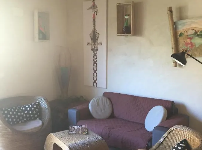La Cabaña de Catalina Sotres