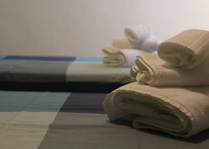 Bed and Breakfast Casa Felice Bitonto