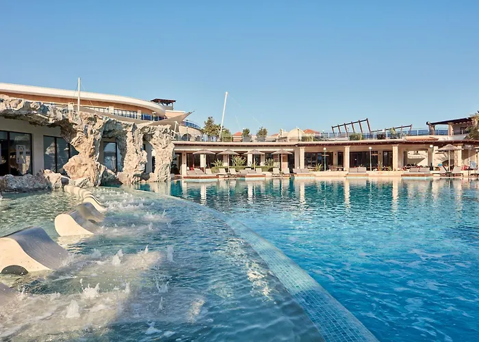 Atlantica Caldera Palace Chersonissos