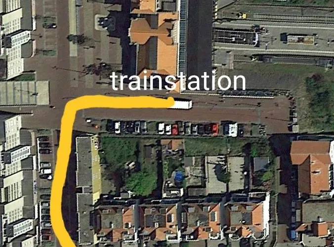 Studio Slijterij Zandvoort