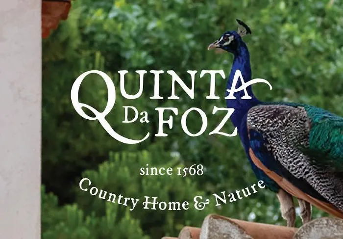 Quinta Da Foz