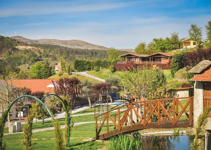 Quinta Do Farejal
