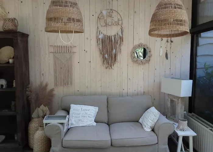 Le Chalet