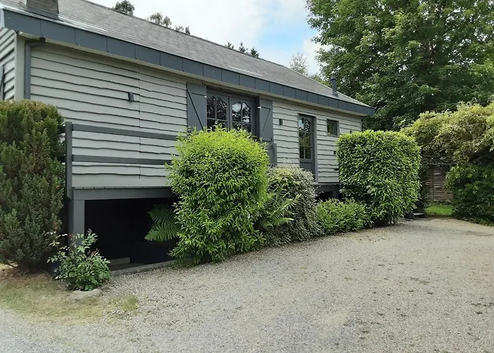 Le Chalet