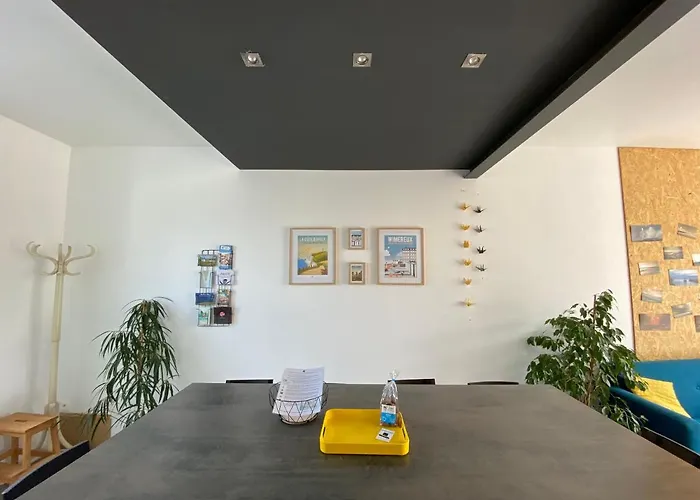 Le Réservoir