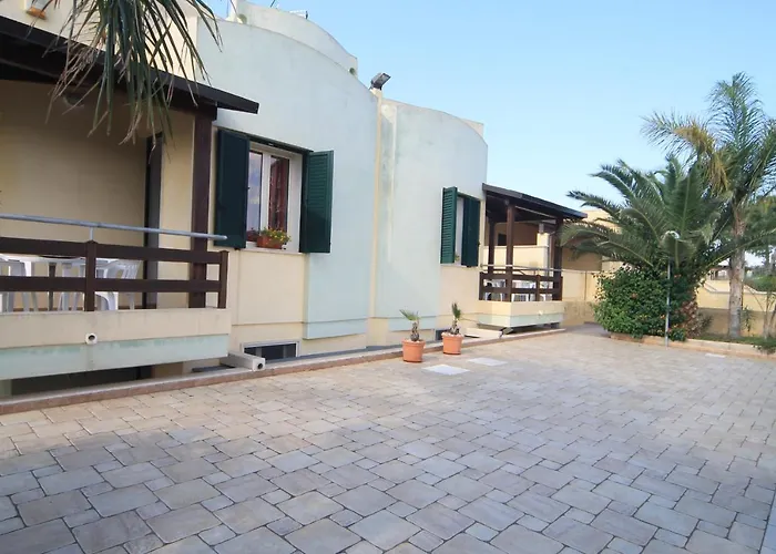 Residence Jonico Torre Suda