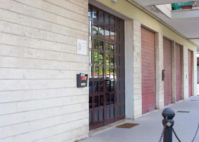 L'Ancora B&B Montesilvano Marina