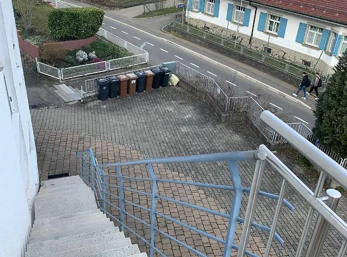 Ferienwohnung Seeblick Meersburg