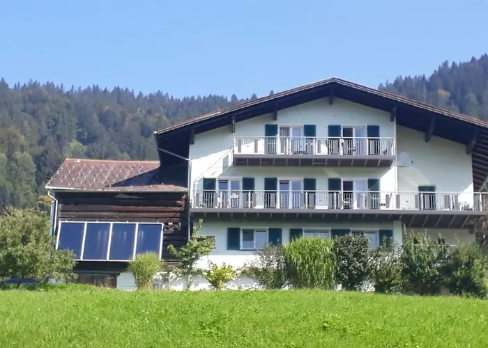 Haus Matt