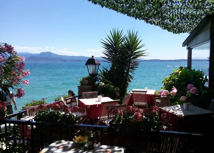 Hotel Grifone Sirmione che accetta animali