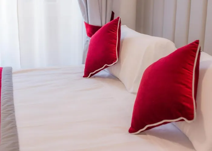 Boutique Frattina Ff Italian Suites Roma
