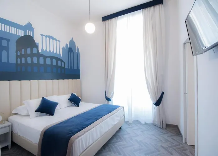 Boutique Frattina Ff Italian Suites Roma