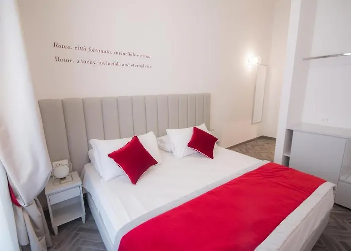 Boutique Frattina Ff Italian Suites Roma