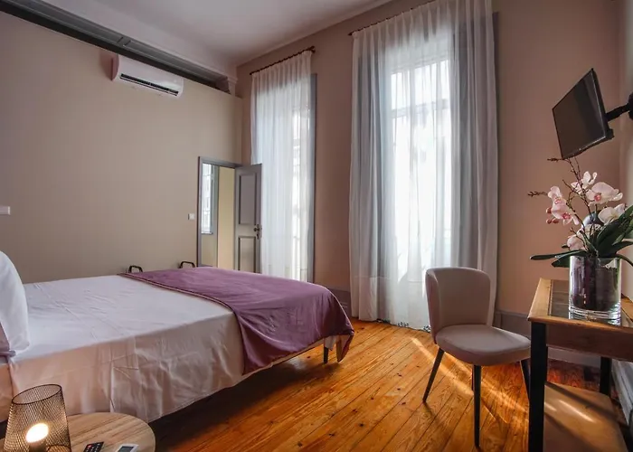 Palacete Suite Aveiro