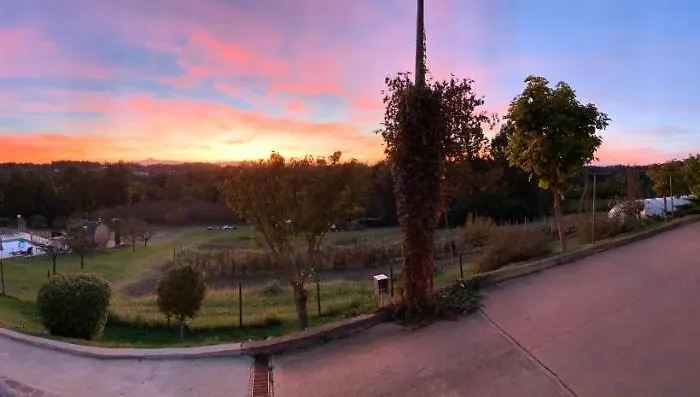 Agriturismo Tre Tigli