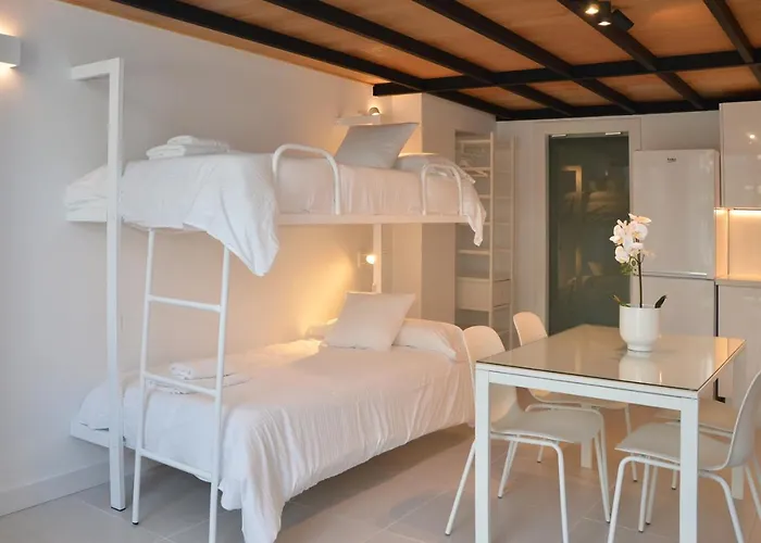 Canary Lofts Santa Cruz de Tenerife