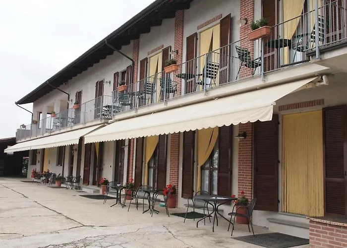 Agriturismo Le Viole Barolo privato