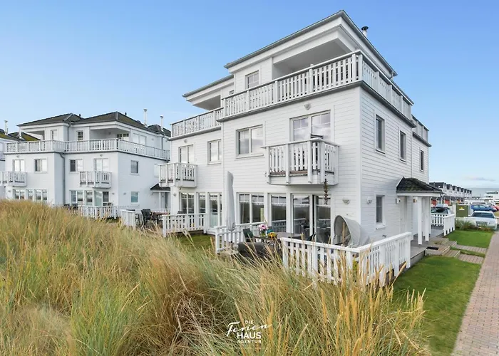 Strandvilla