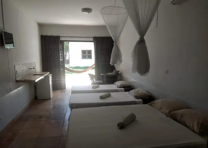 Casa Martina