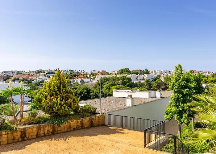 Torrequebrada Golf Resort