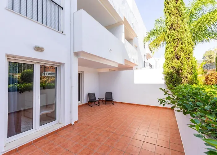 Torrequebrada Golf Resort