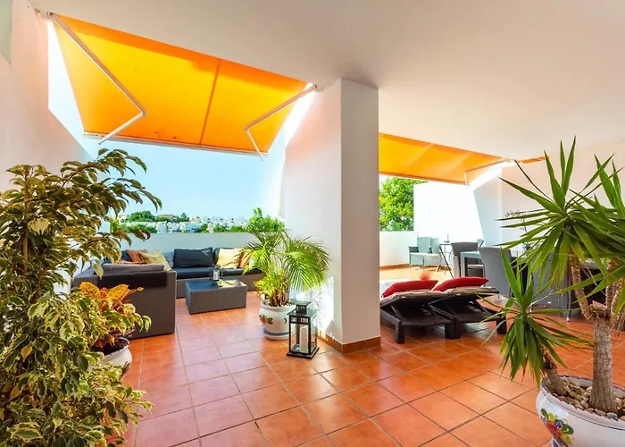 Torrequebrada Golf Resort Benalmádena
