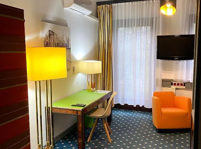 Smarthotel Ingelheim