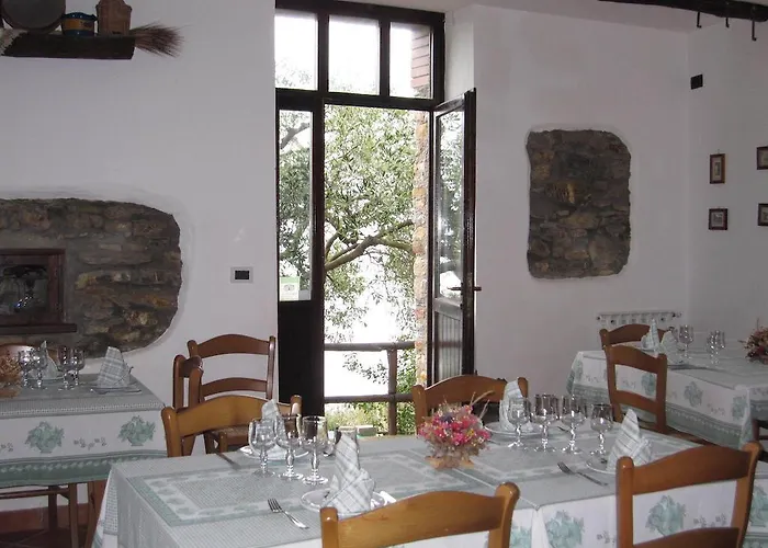 Agriturismo La Casa Vecchia Ascea