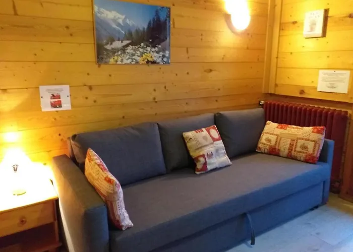 Chalet Plein Sud Montgenèvre