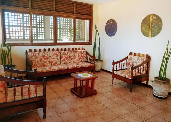 Hotel Pousada Iberica Natal
