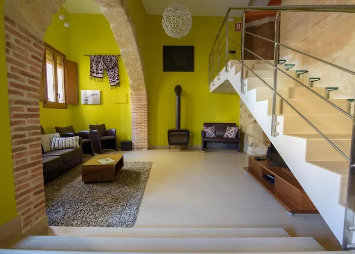 Villa Casa Lucía Requena