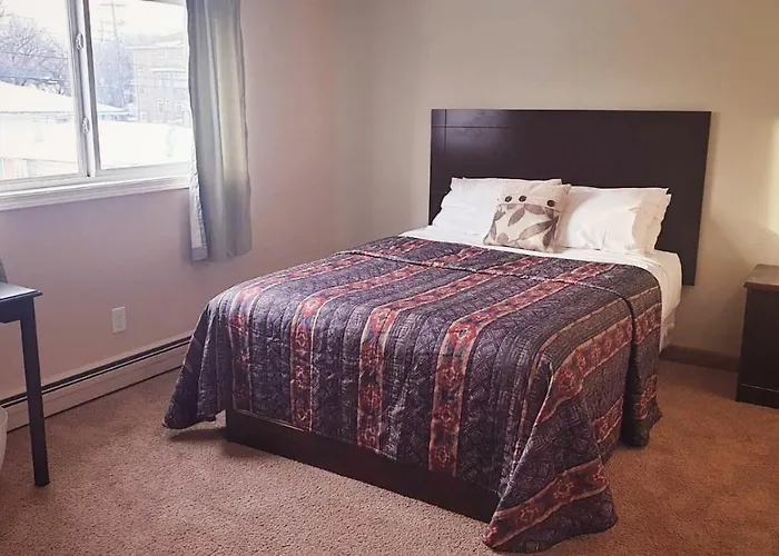 Budget Lodge Saskatoon