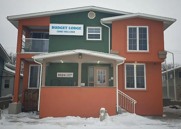 Budget Lodge Saskatoon