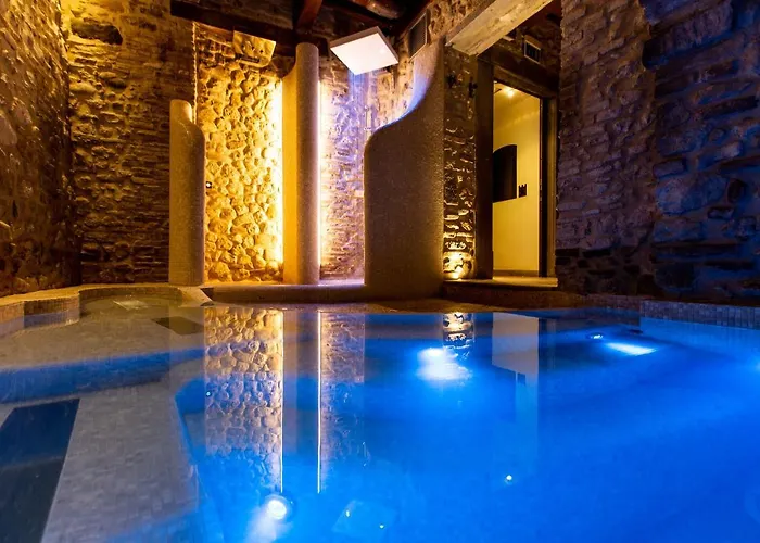 Oste del Castello Wellness&Bike Hotel Verucchio