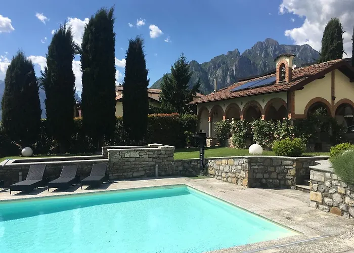 Villa Viola Lecco