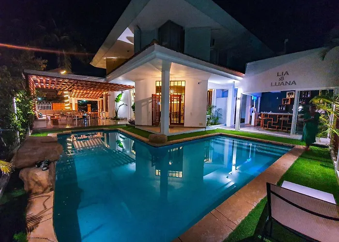 Angel Boutique Hotel