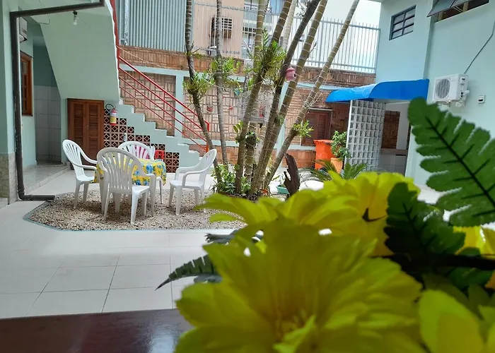 Boutique Pousada Baleia Franca Canasvieiras Florianópolis
