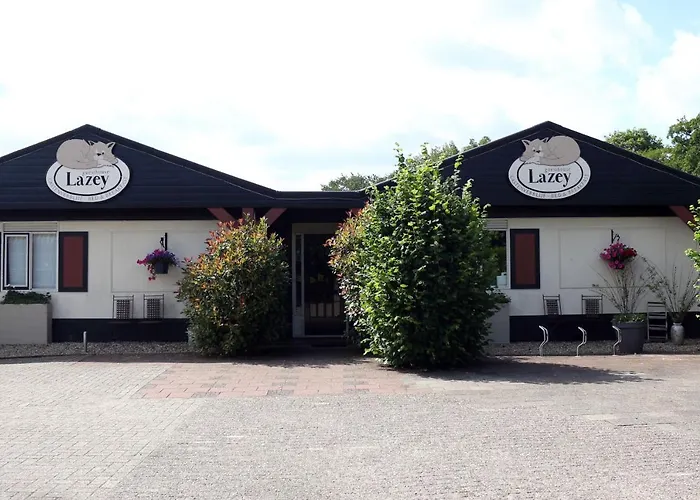 Guesthouse Lazey