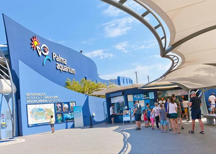 Villen in El Arenal (Mallorca)